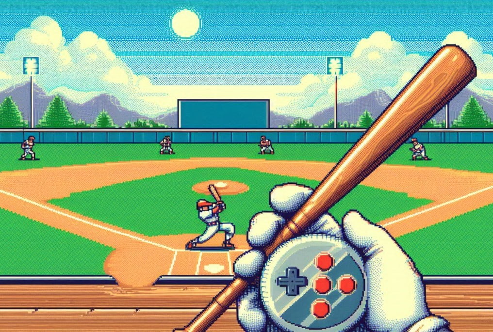 Batter Up Game – A Swinging Success in Game History