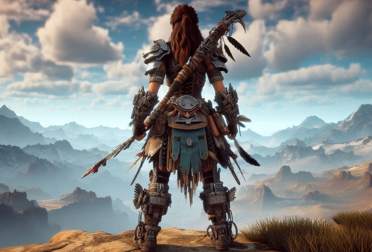 Horizon Zero Dawn Best Armor