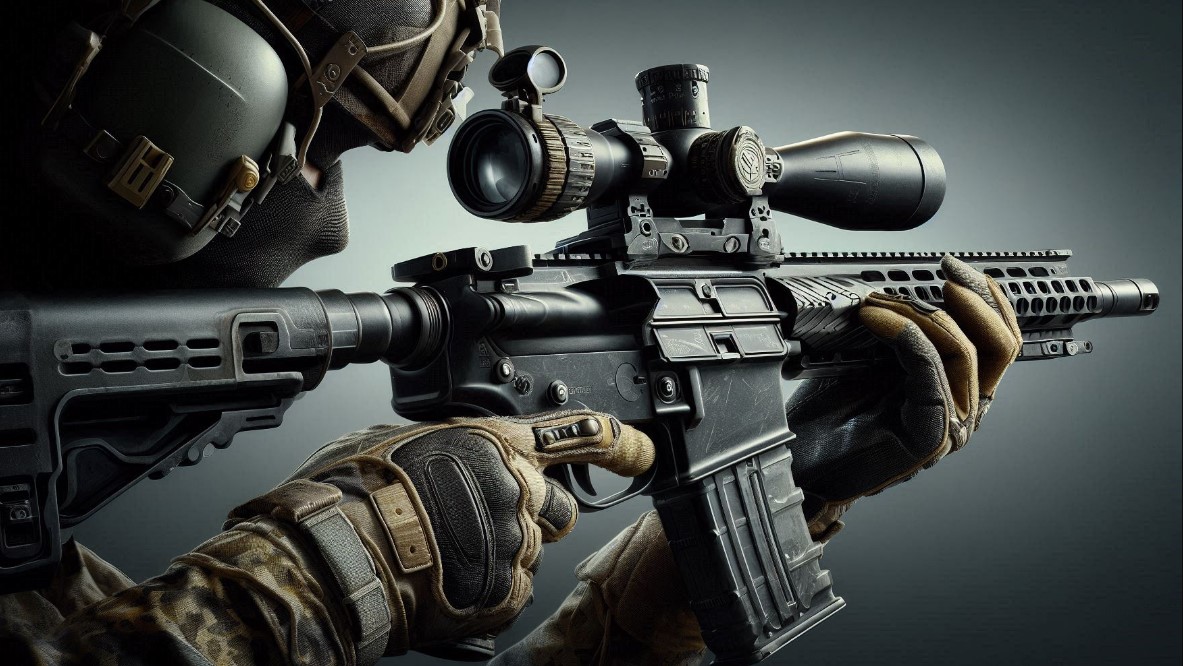 Tips for Choosing the Best Sniper MW3 Build