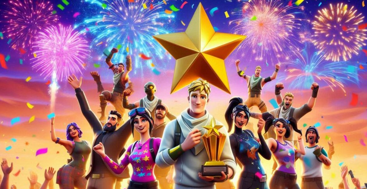 How to Get Battle Stars in Fortnite?