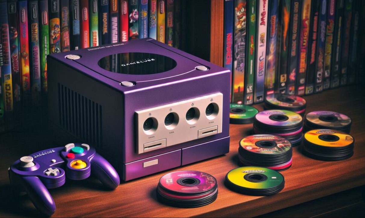 Best GameCube Games