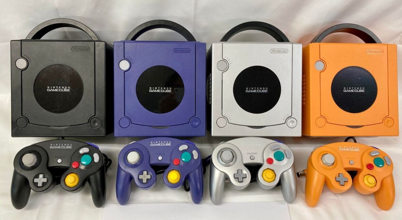 Best GameCube Games