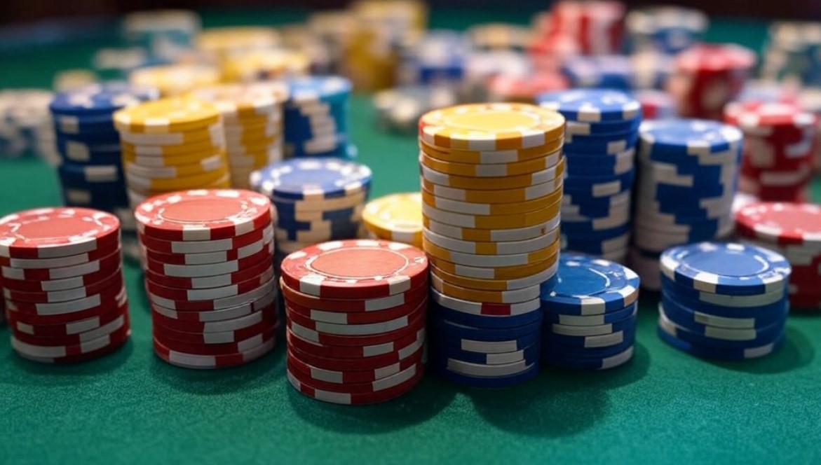 Useful Insights and Online Poker Tips for Game Developers