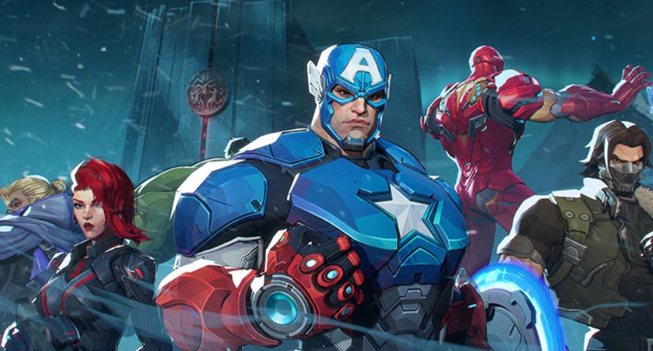 The Marvel Rivals Tier List After Season 2.5
