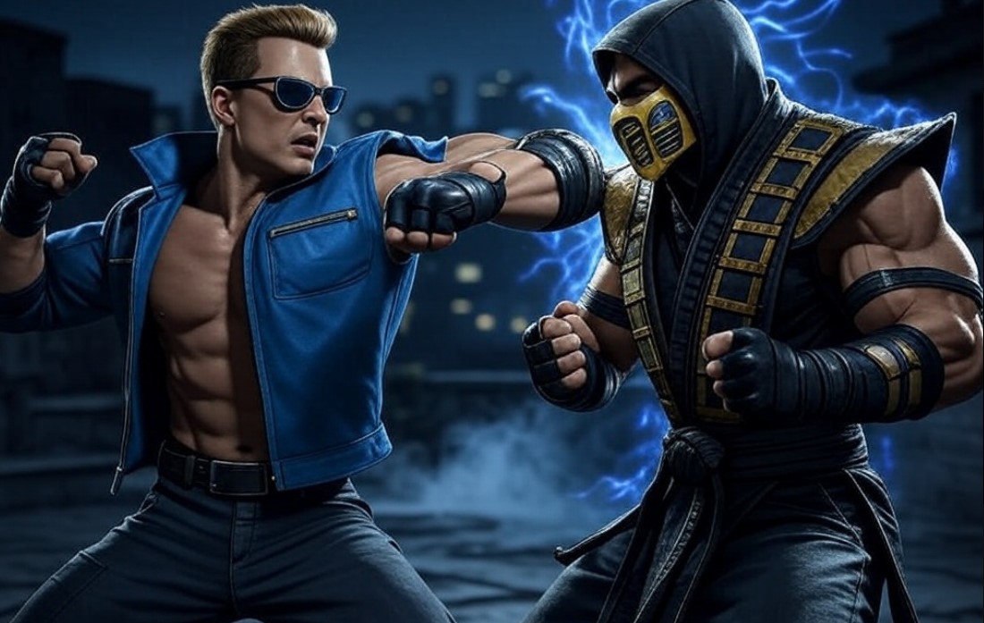 The Best Mortal Kombat Characters in MK1 After DLCs