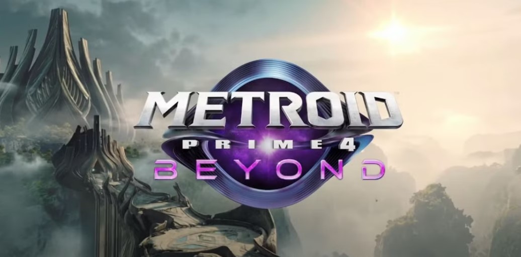 Metroid Prime 4