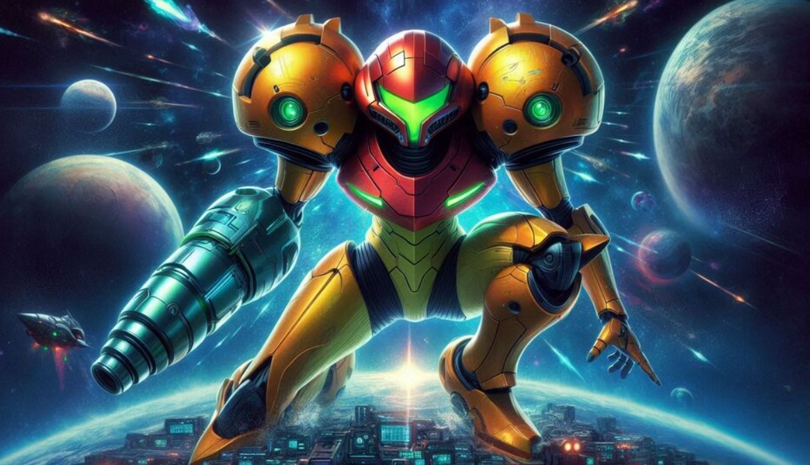 Facts and Rumors About Metroid Prime 4 Release