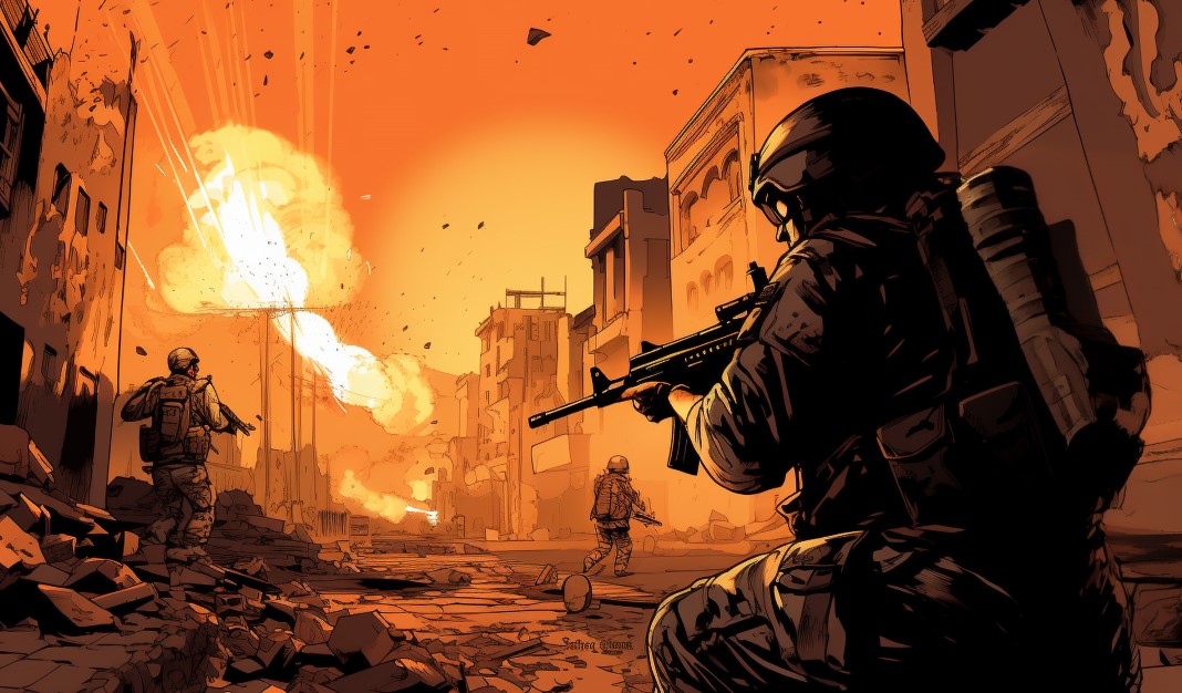 All Multiplayer Battlefield 6 Modes We Get on the Release Date