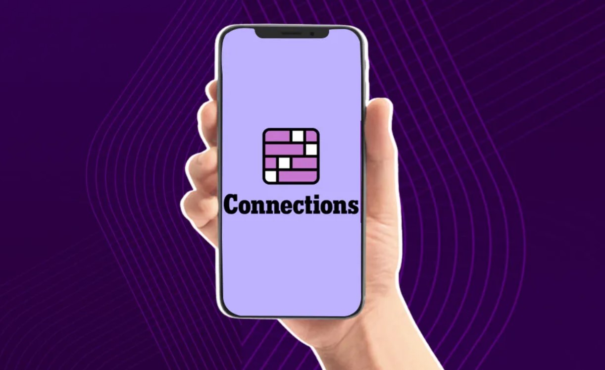 NYT Connections