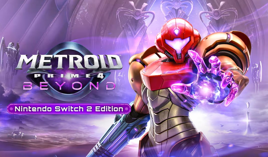 Nintendo Switch 2 Releases