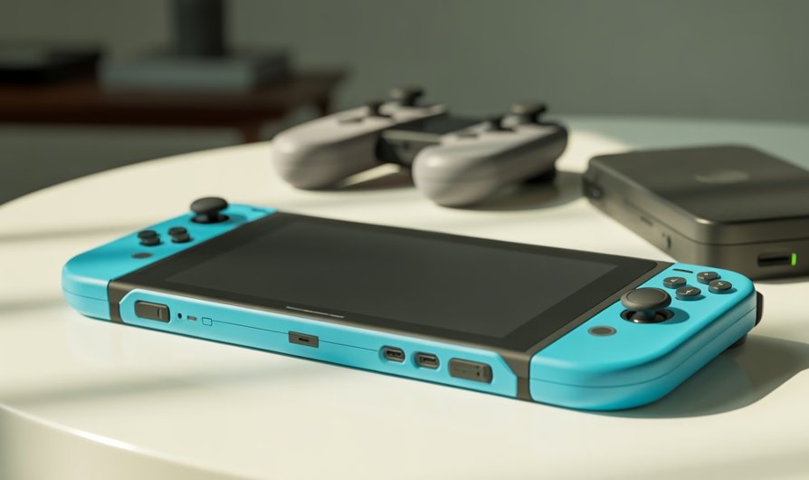 New Nintendo Switch 2 Releases Coming In 2026