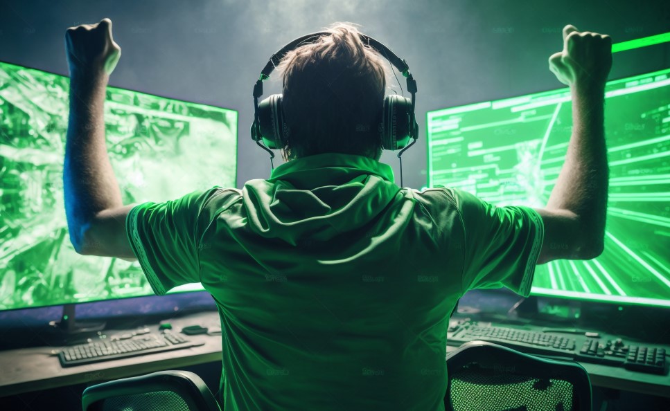 Making Money from Games – Where Online Betting and Gaming Overlap