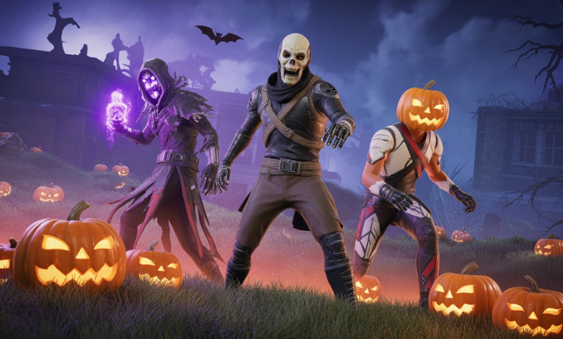 Rev Up the Spooks with Recent Apex Patch Notes