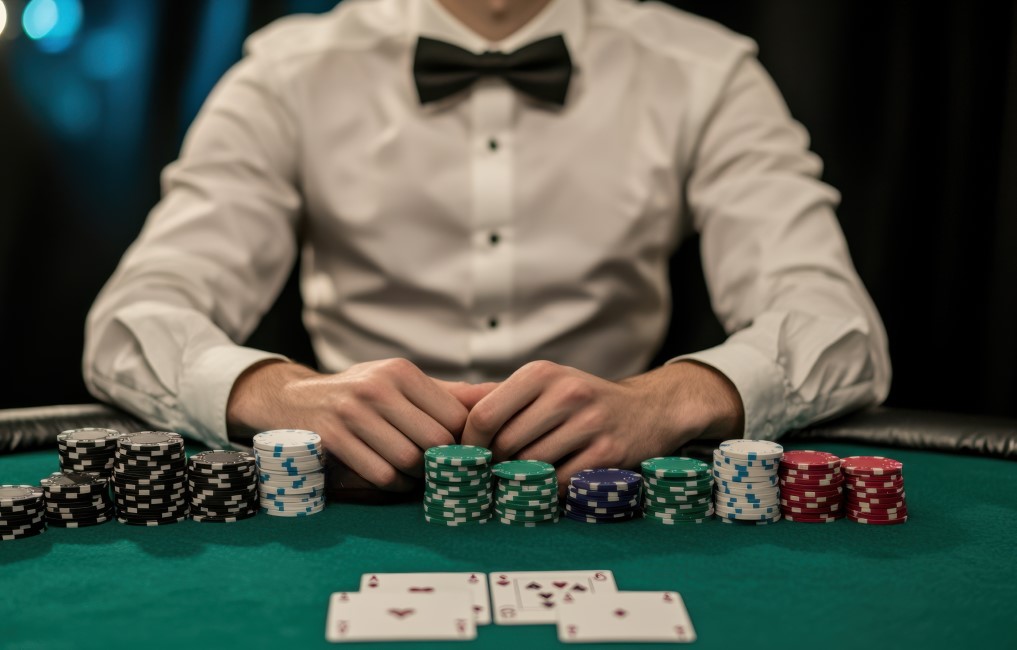 Online Poker Games in 2025 – Strategies and Bonus Codes