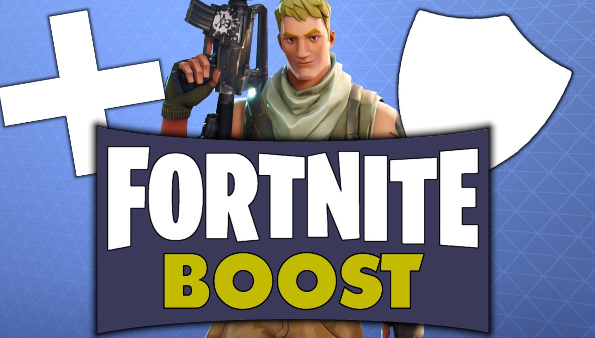 Fortnite Account Boosting
