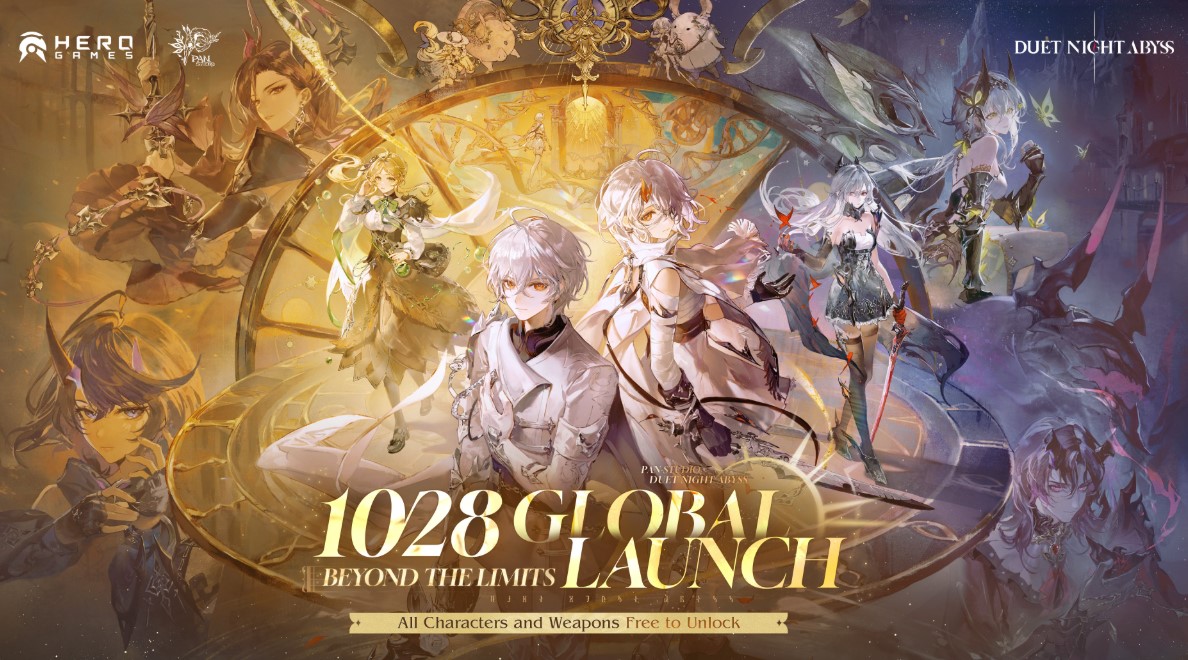 Duet Night Abyss Promo Codes