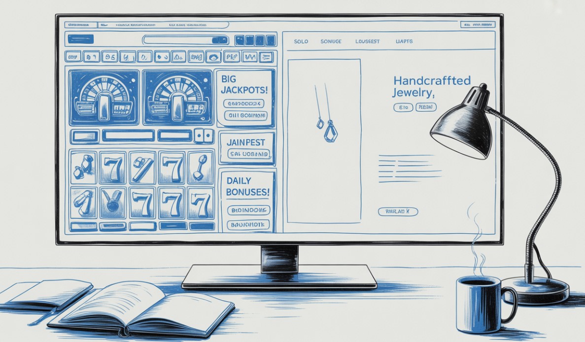 Gambling Platforms vs Solo Sites – Where to Place a New Game?