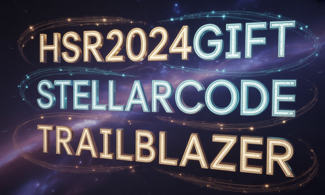 Benefits of Honkai Star Rail Codes (Latest)