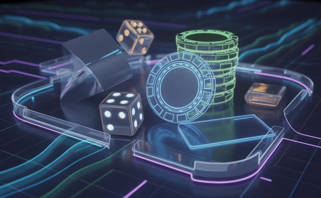 Make Regular Games Interesting with iGaming Tech Trends