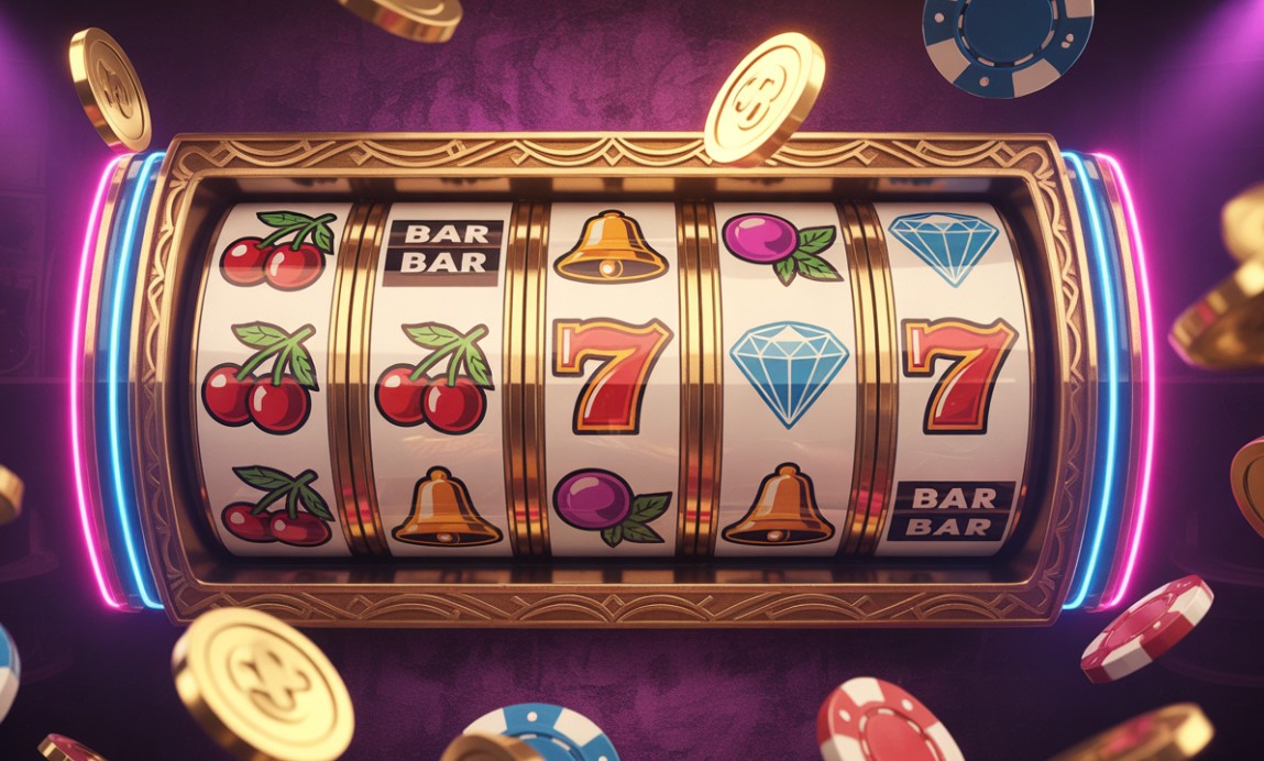 Designing Slot Game Art That Respects Players