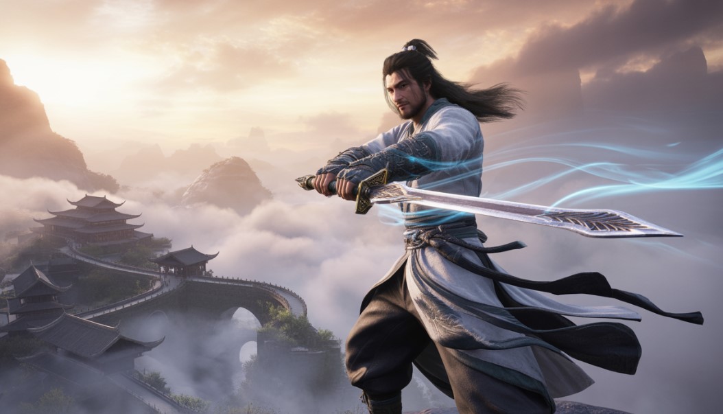 Where Winds Meet Review: The Open-World Wuxia You Need?