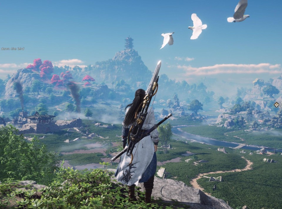 Where Winds Meet Review