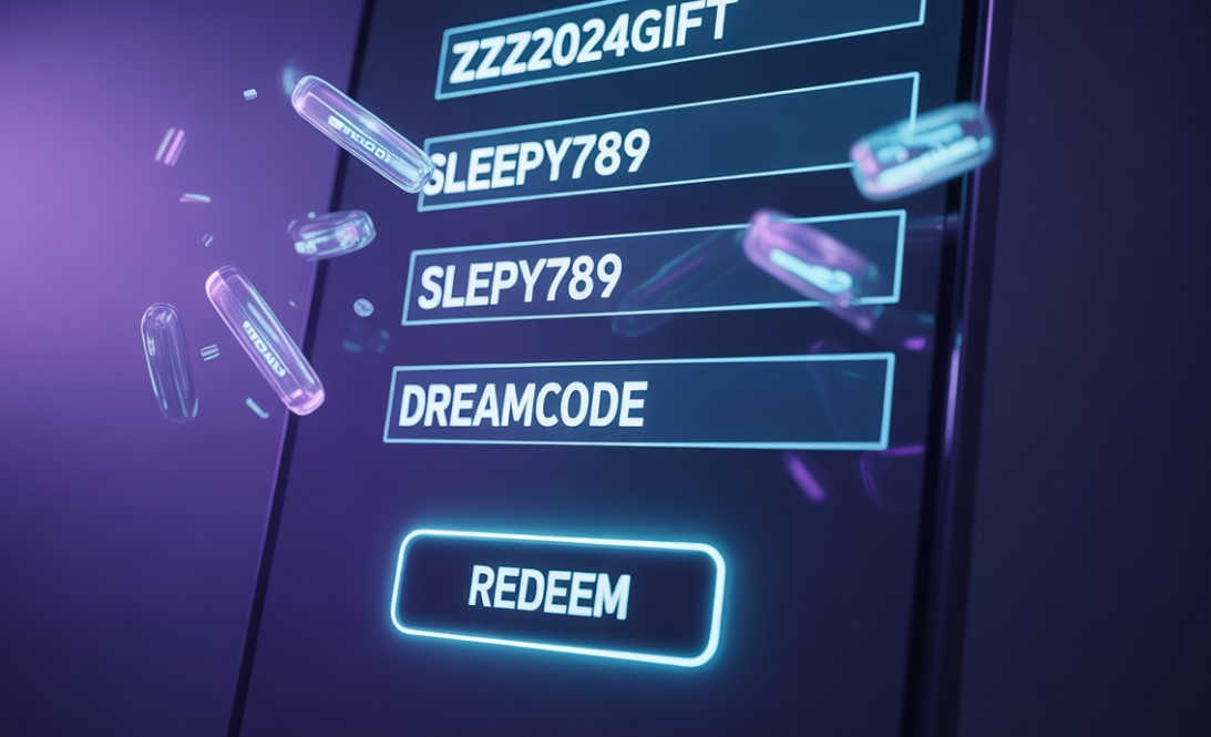 ZZZ Codes Latest: Get Free Polychrome and Stuff Now!