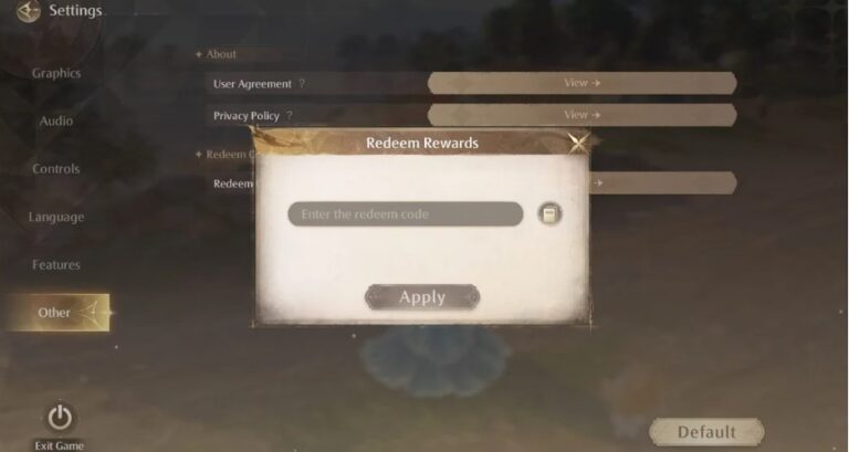 Infinity Nikki Codes (December 2025)