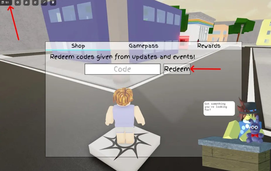 Jujutsu Shenanigans Codes