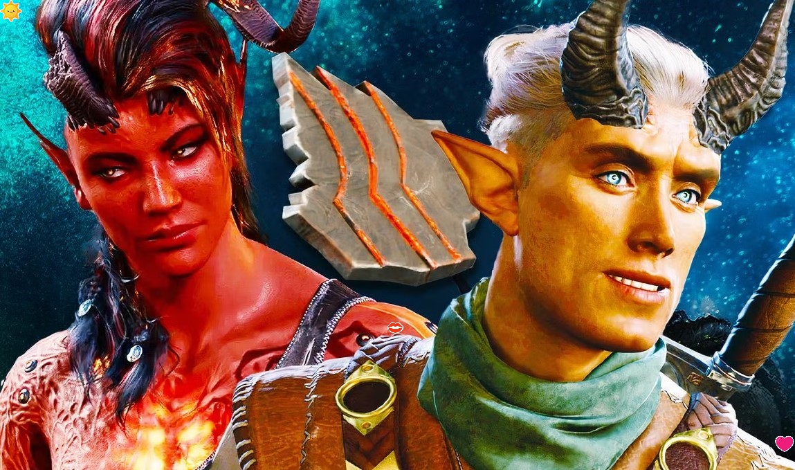 Infernal Iron in BG3: Complete Locations Guide