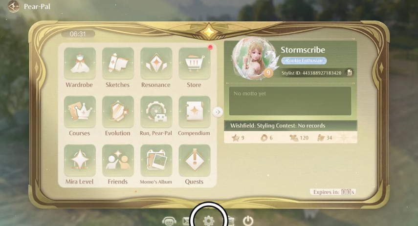 Infinity Nikki Codes