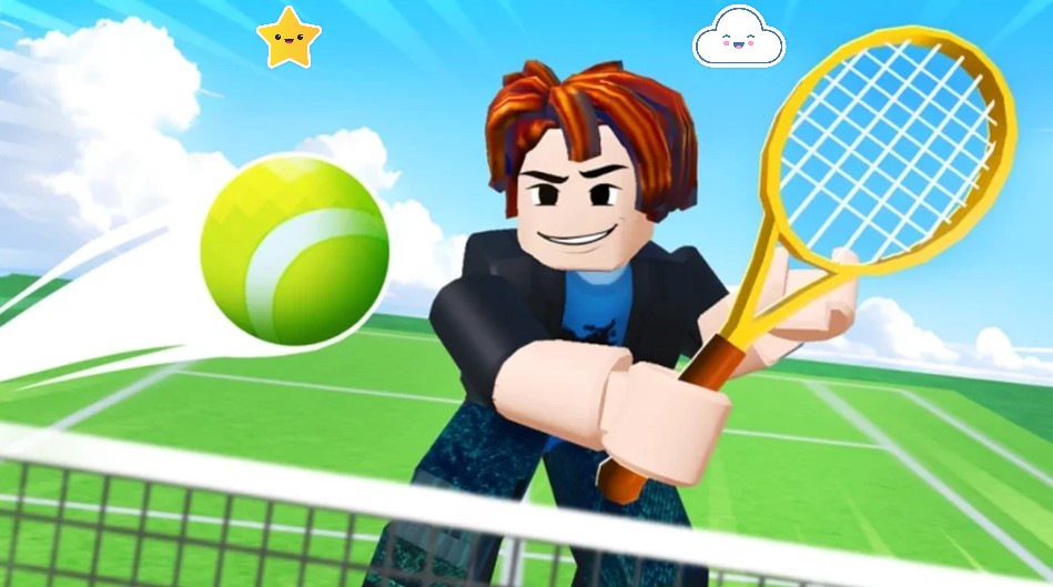 Codes for Tennis Zero (January 2026)