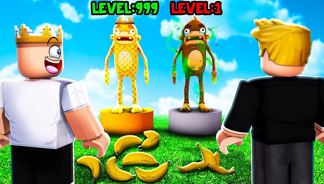 Monkey Tycoon Codes