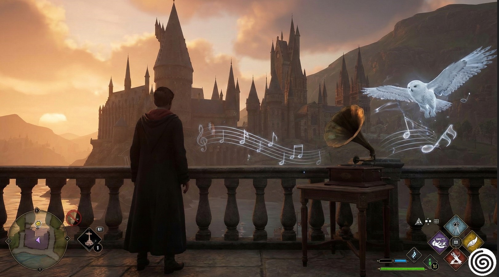 Hedwig’s Theme in Hogwarts Legacy: The OST Impact in Games