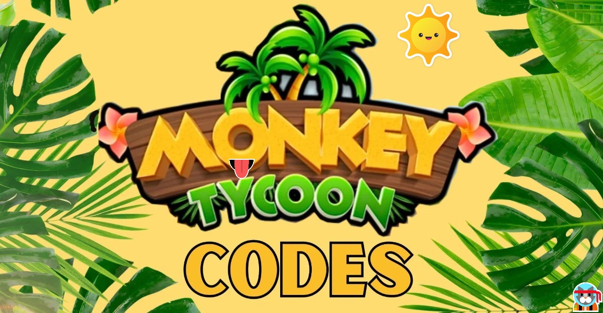 Monkey Tycoon Codes (January 2026)