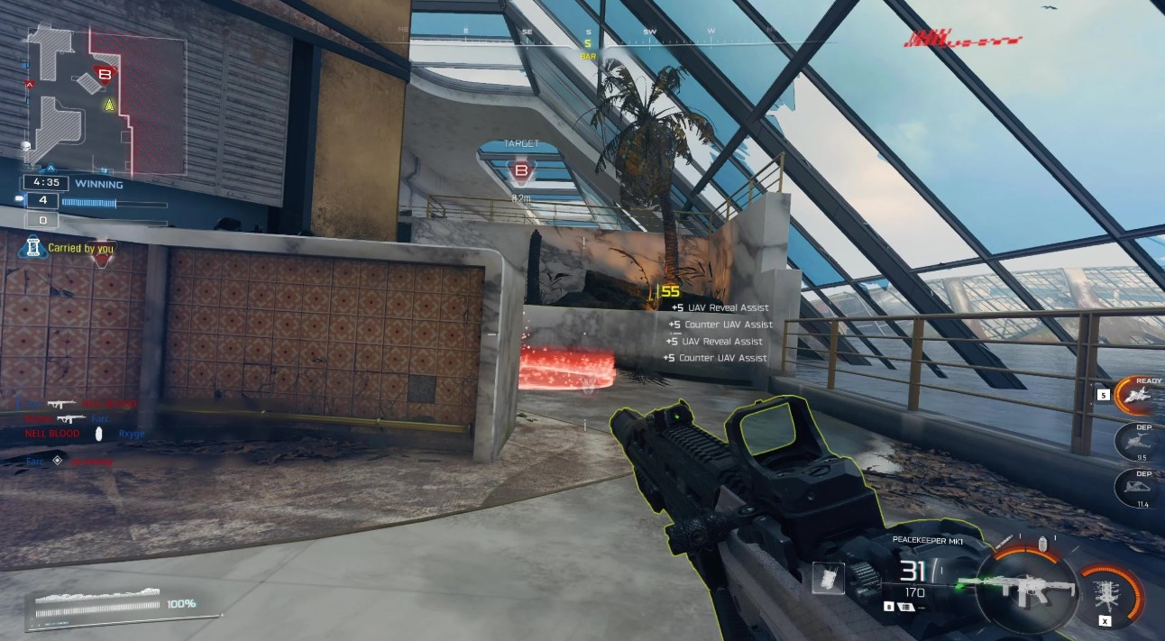 Call of Duty Black Ops 7 Mechanics