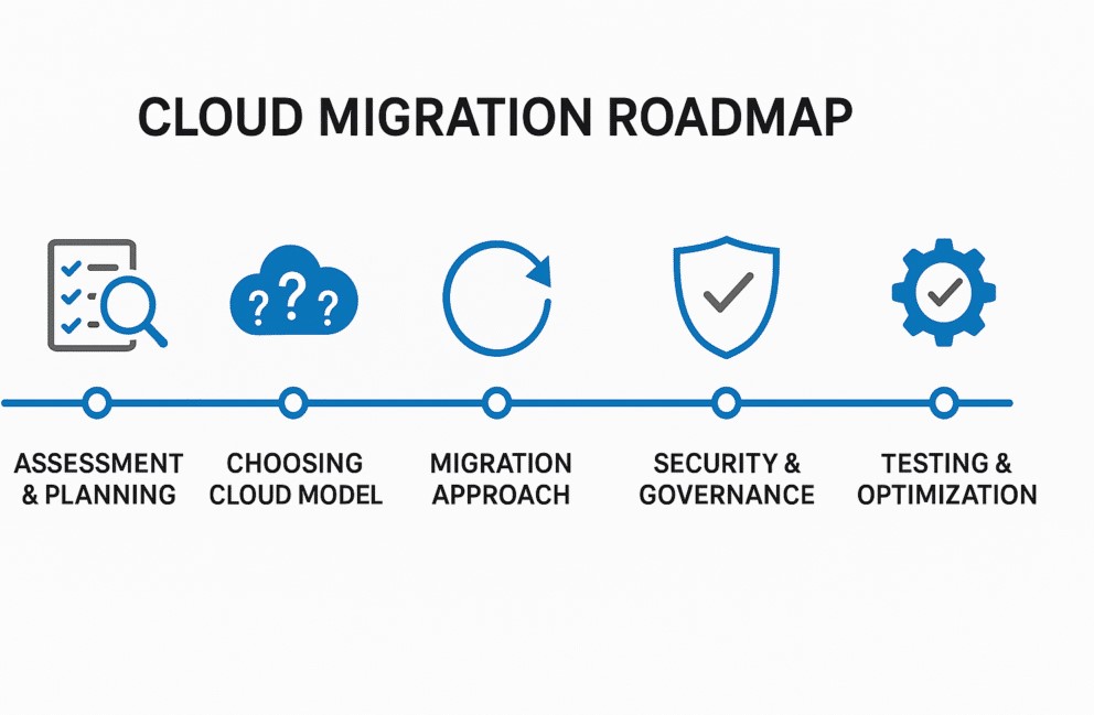 Cloud Migration