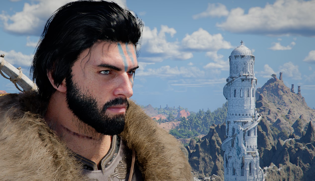 Crimson Desert Review