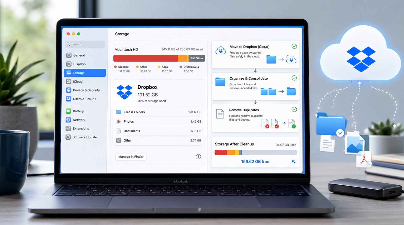 Dropbox