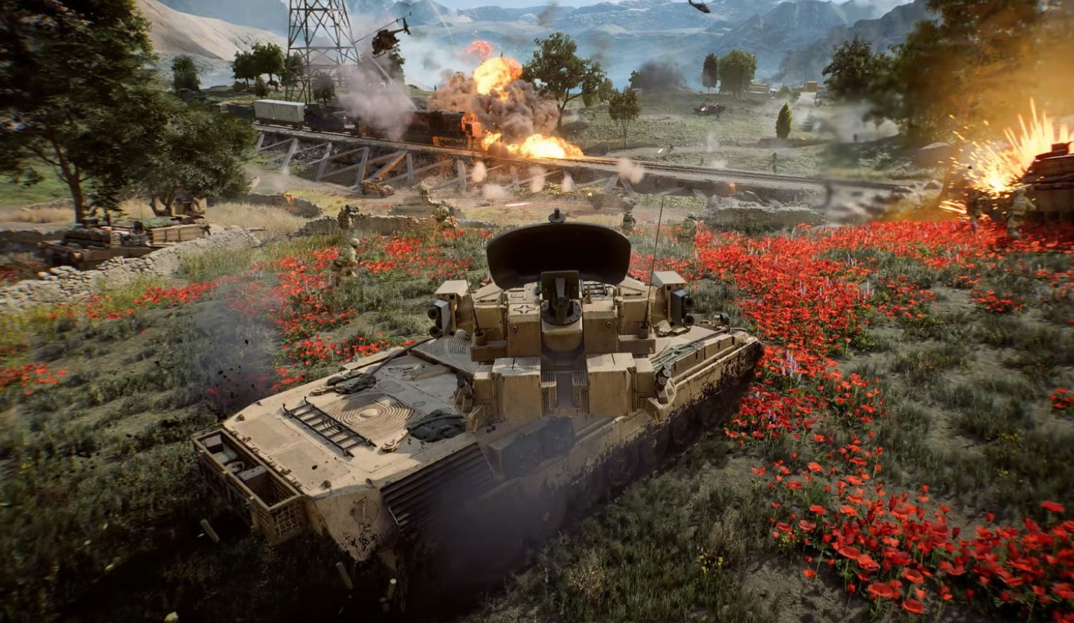 Battlefield 6 Season 3