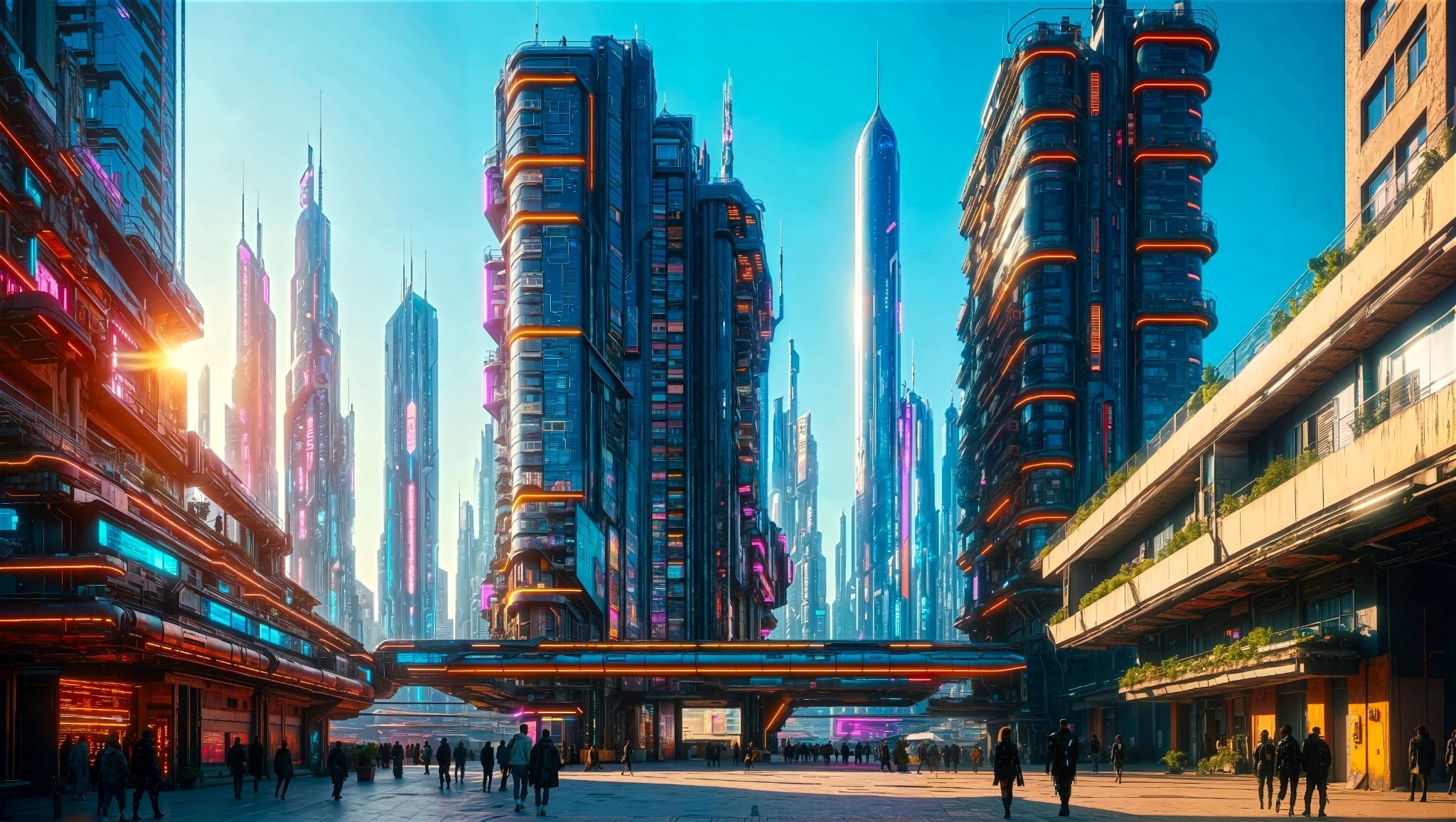 Stylized Art Direction