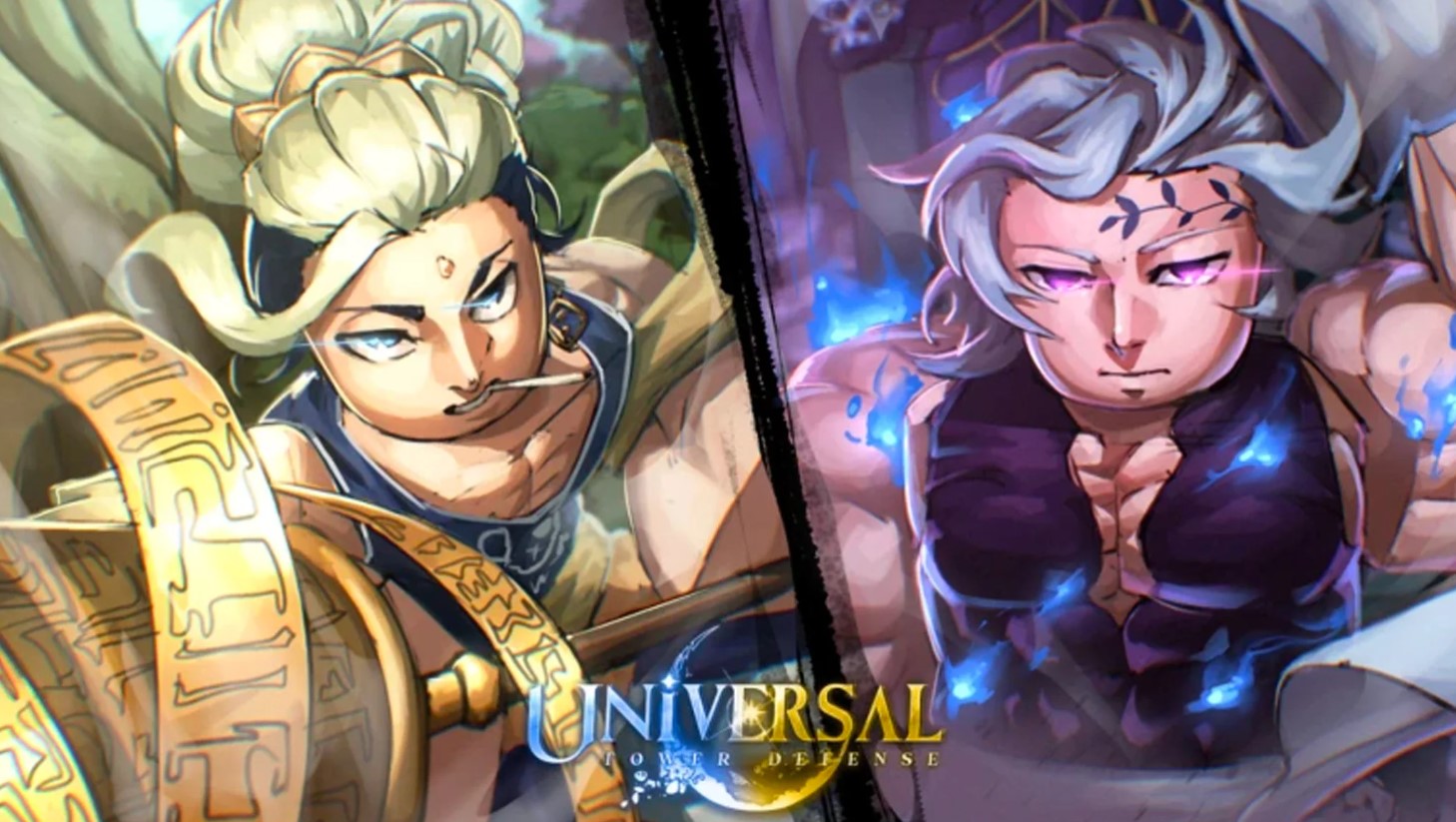 Universal Tower Defense X Codes