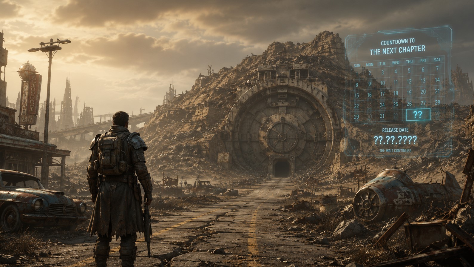Fallout 5 Release Date: What We Actually Know in 2026