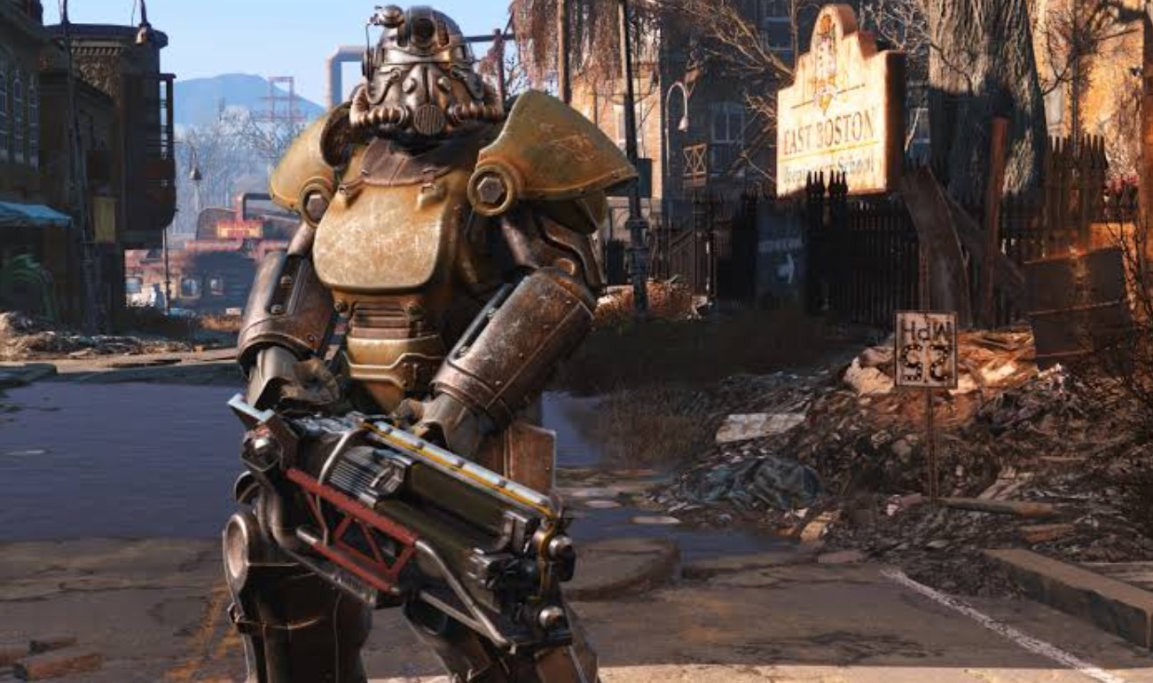 Fallout 5 Release Date
