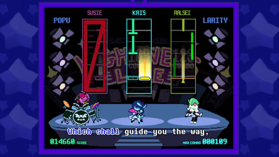 Undertale 2