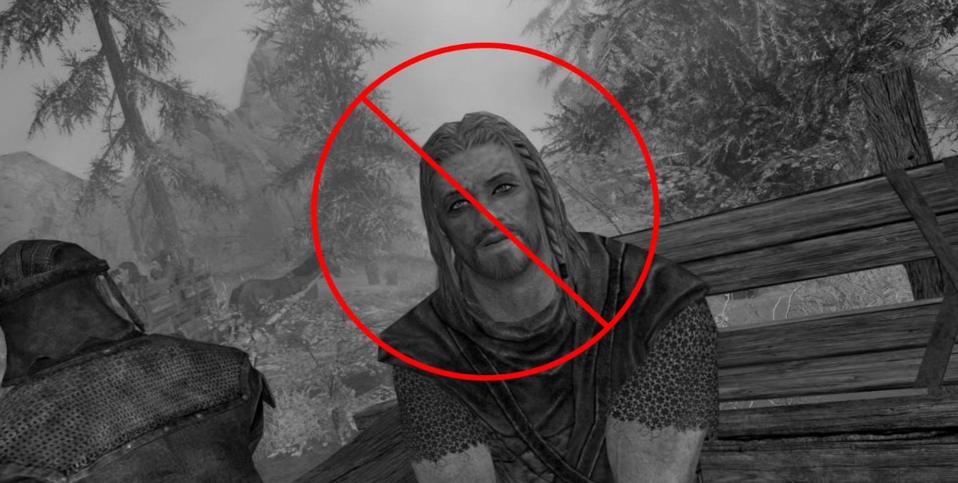 Skyrim Alternate Start