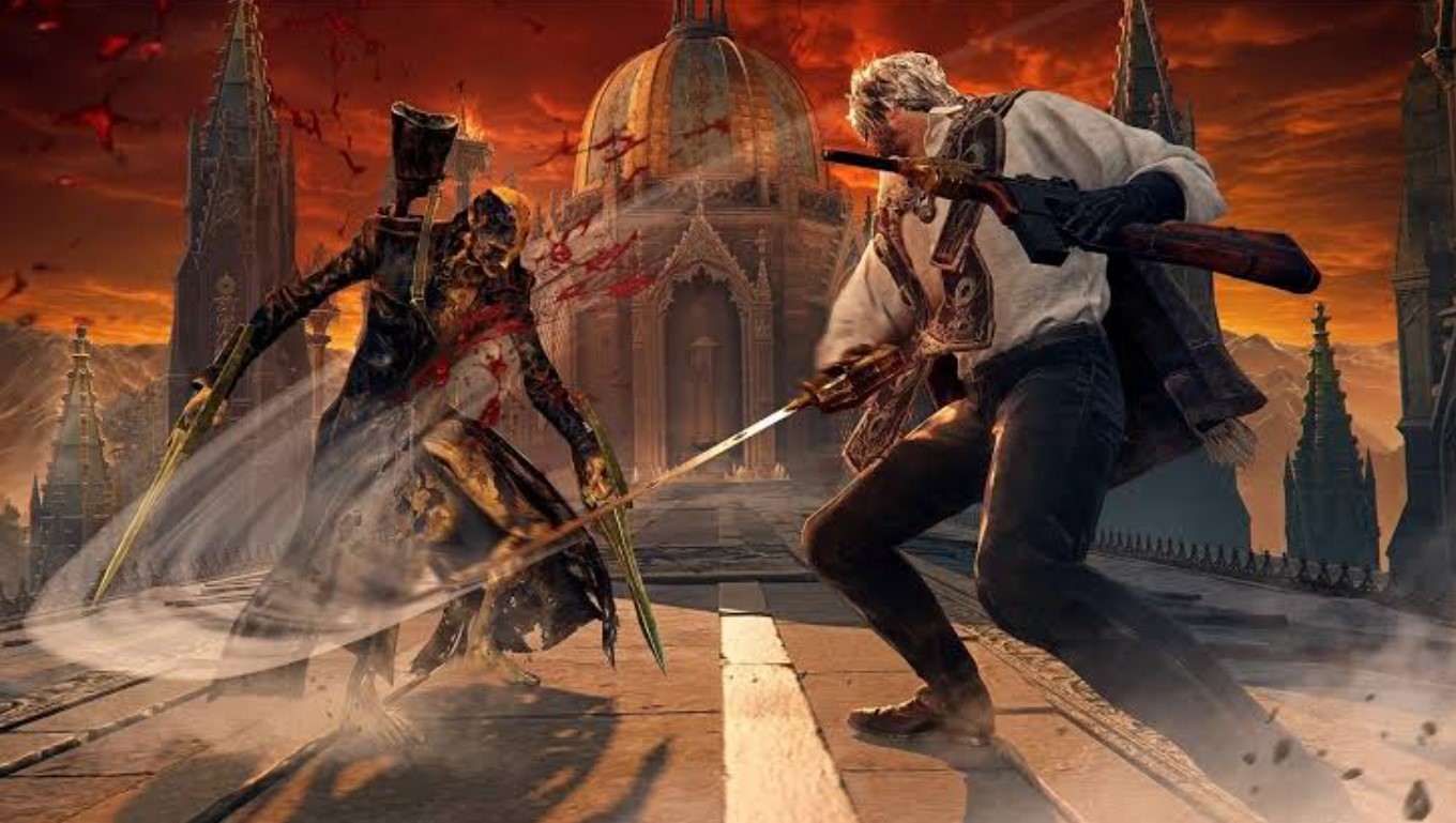 Duskbloods Release Date