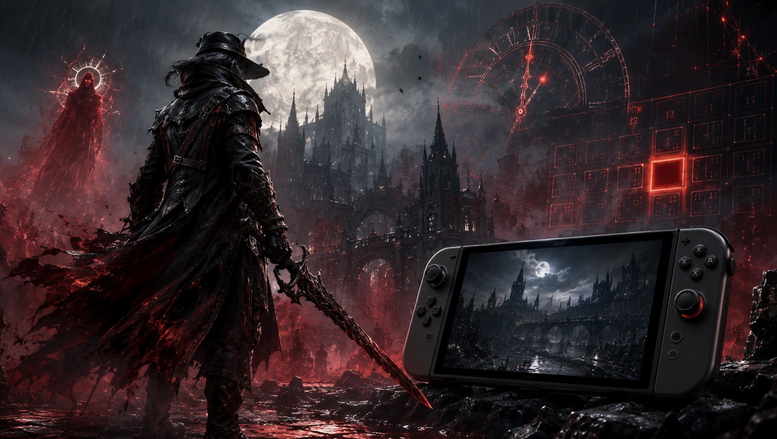 Duskbloods Release Date: When Will It Happen