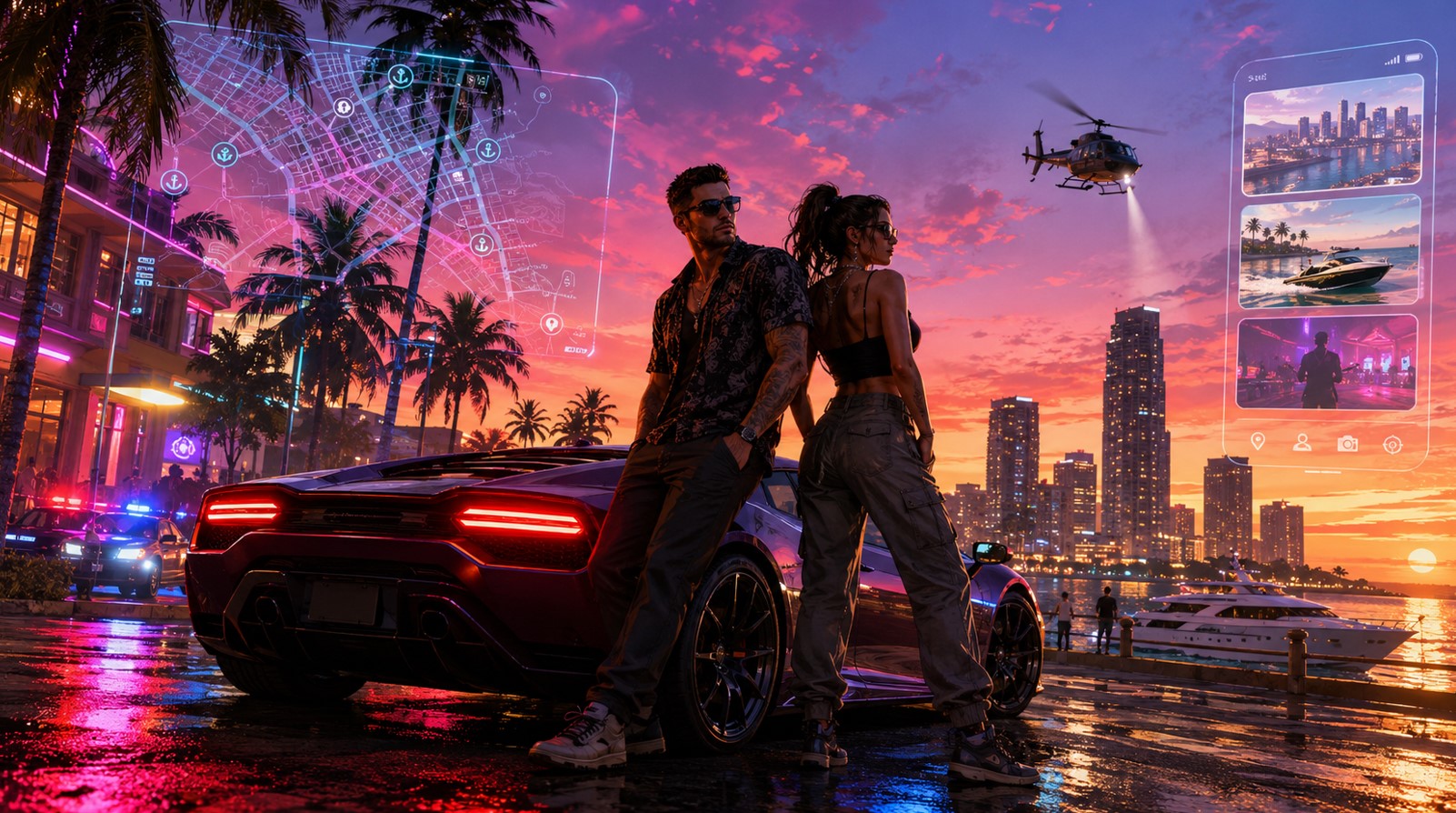 GTA 6 New Details