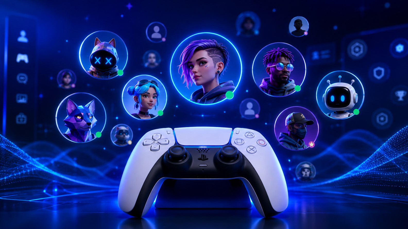 PlayStation Avatars: How to Get, Change, and Rock Them